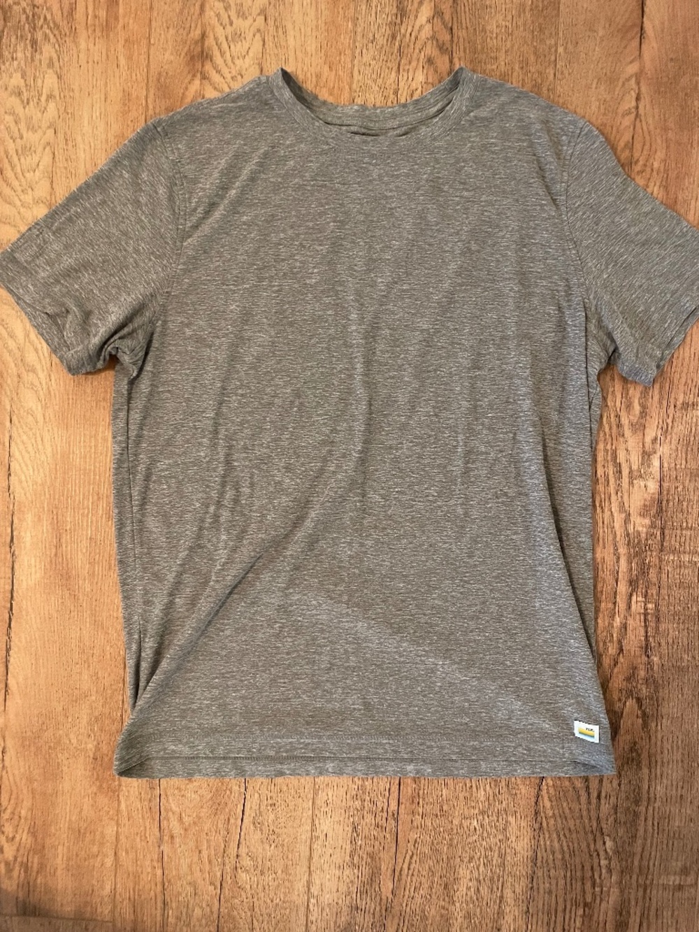 Vuori Strato Tech Tshirt